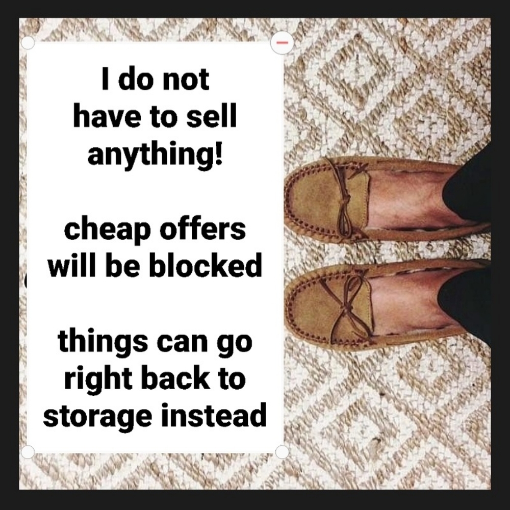 Be polite or blocked I'm old